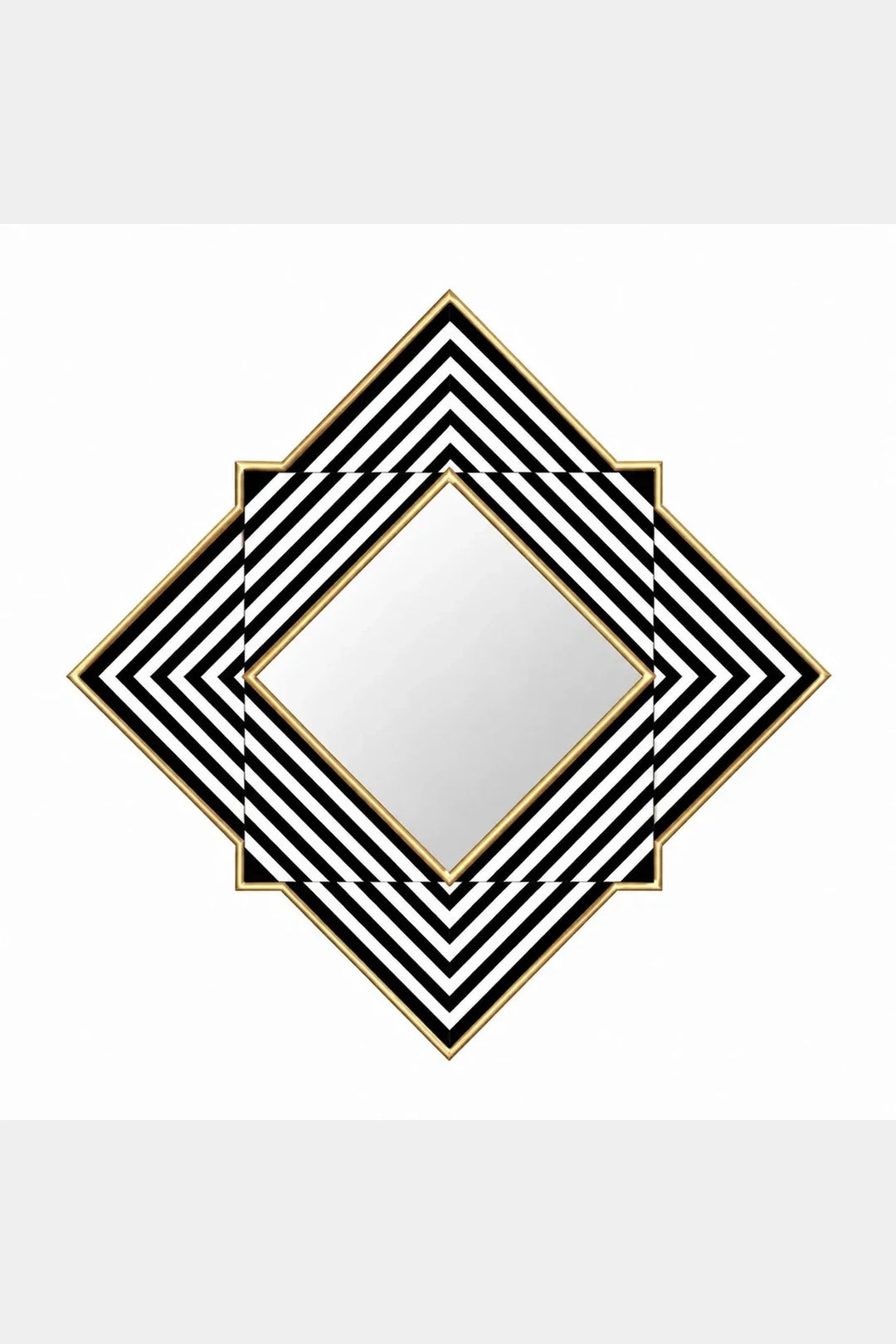 Irregular & Art Mirrors collection image by LUMEVORO