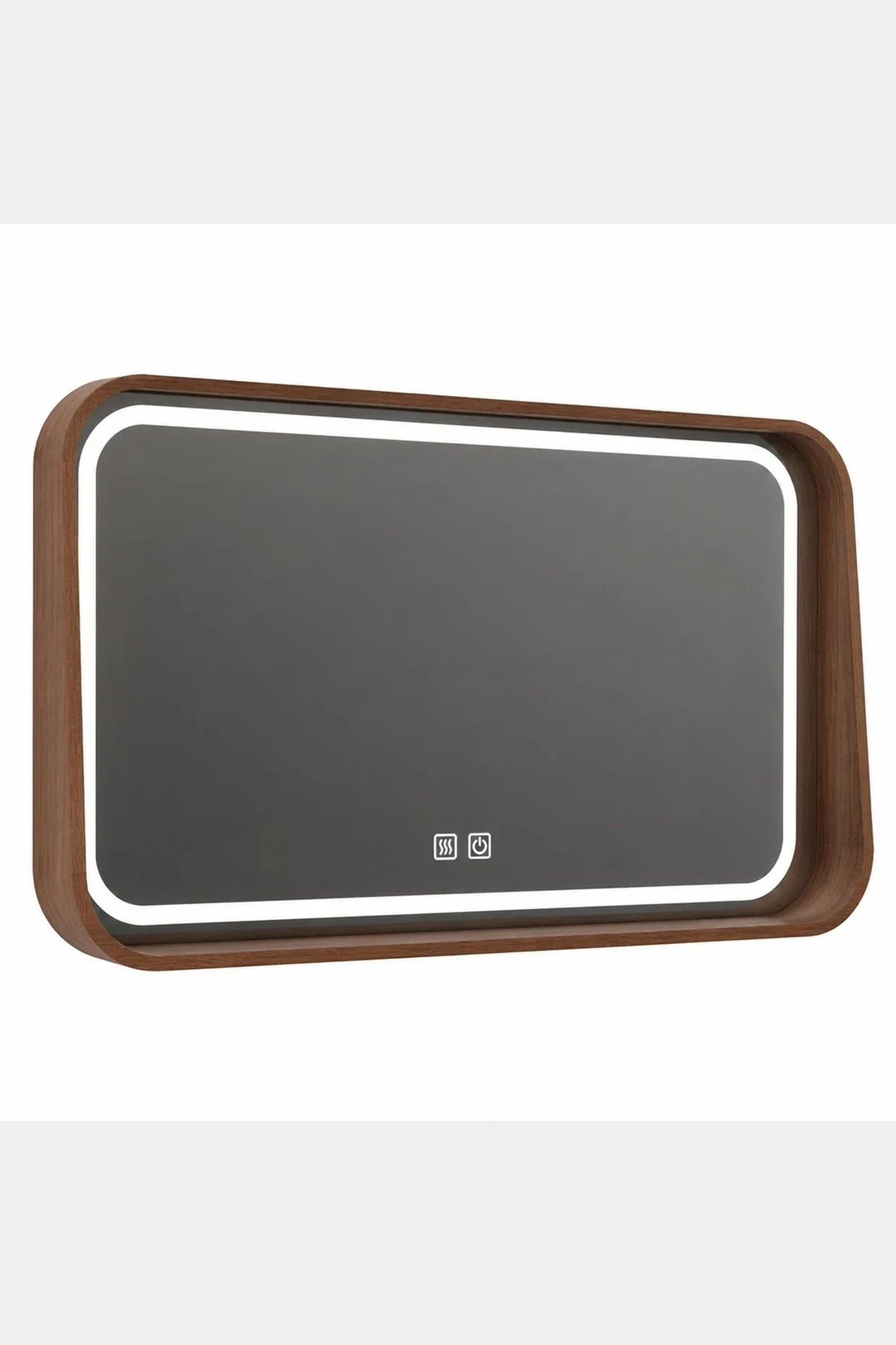 Rectangular Mirrors collection image by LUMEVORO
