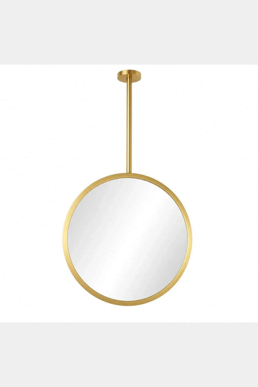 Round Mirrors collection image by LUMEVORO