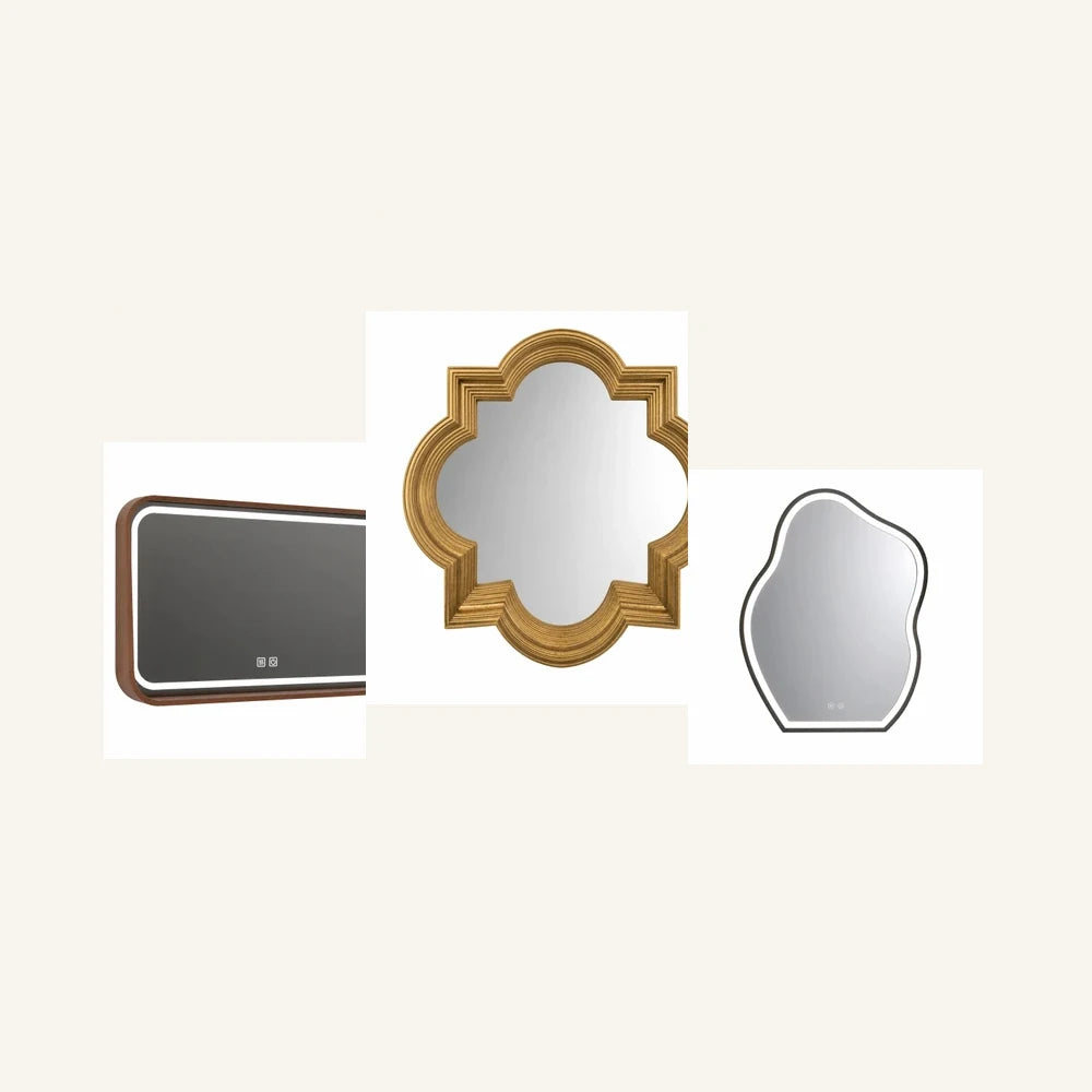 All Mirrors
