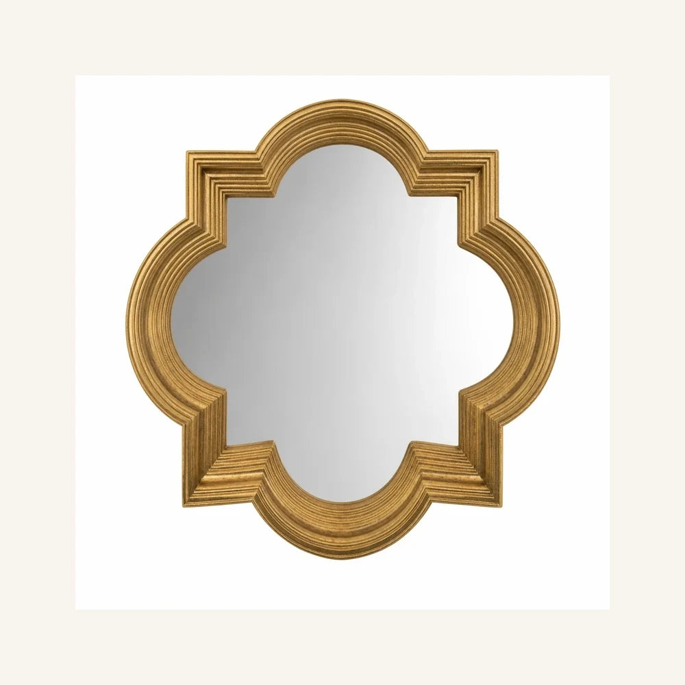 Irregular & Art Mirrors